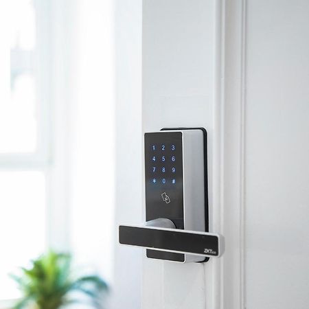 Marisol - Self Check-In Guesthouse - Adults Only San Sebastián Eksteriør bilde