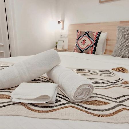Marisol - Self Check-In Guesthouse - Adults Only San Sebastián Eksteriør bilde