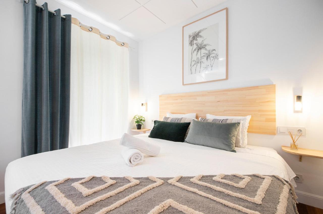 Marisol - Self Check-In Guesthouse - Adults Only San Sebastián Eksteriør bilde