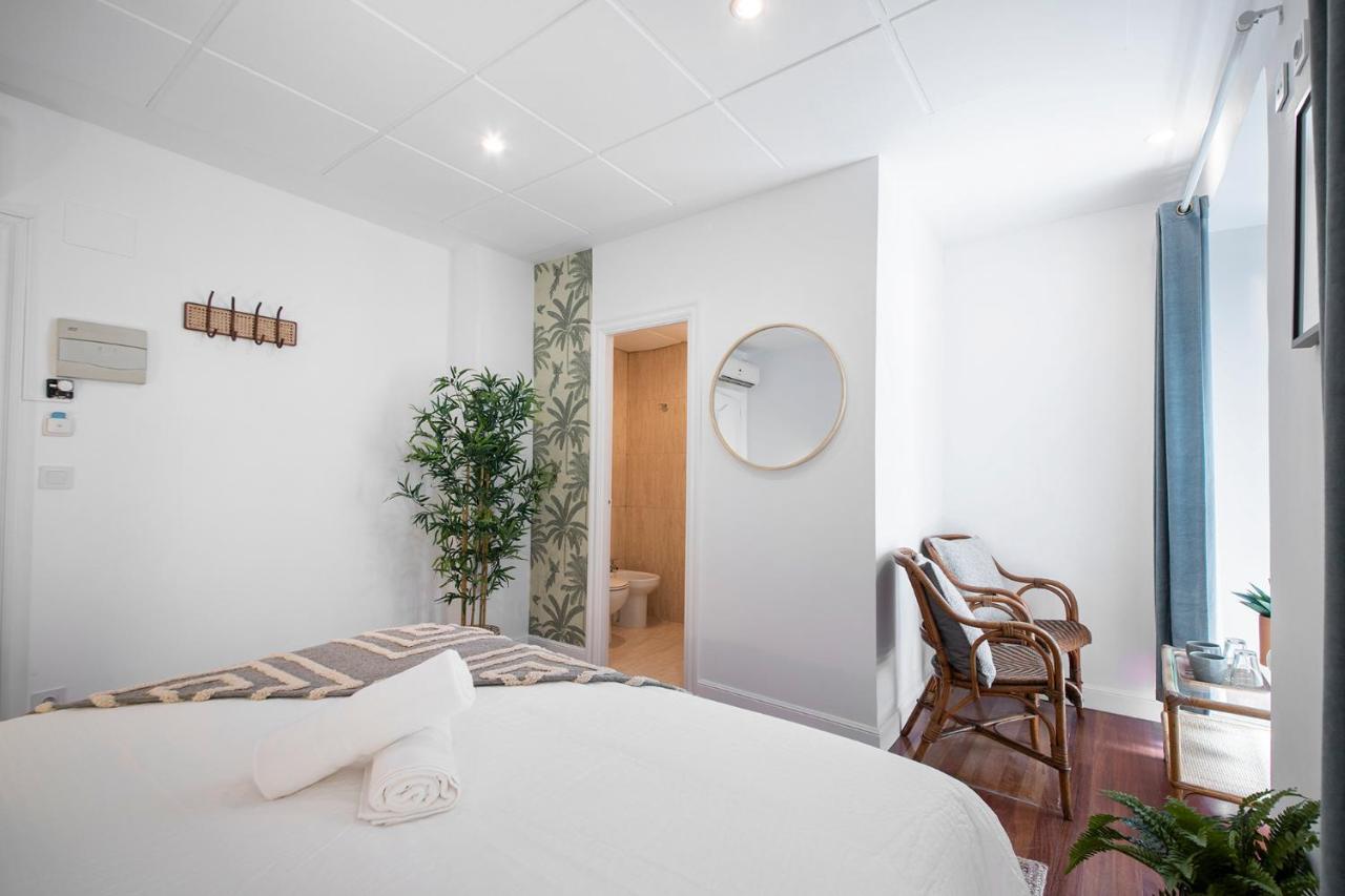Marisol - Self Check-In Guesthouse - Adults Only San Sebastián Eksteriør bilde