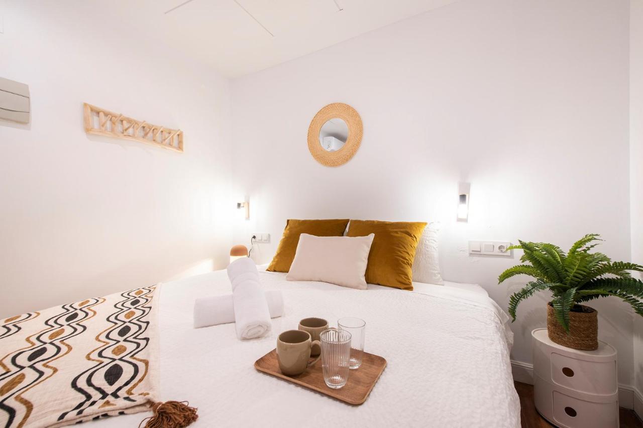 Marisol - Self Check-In Guesthouse - Adults Only San Sebastián Eksteriør bilde