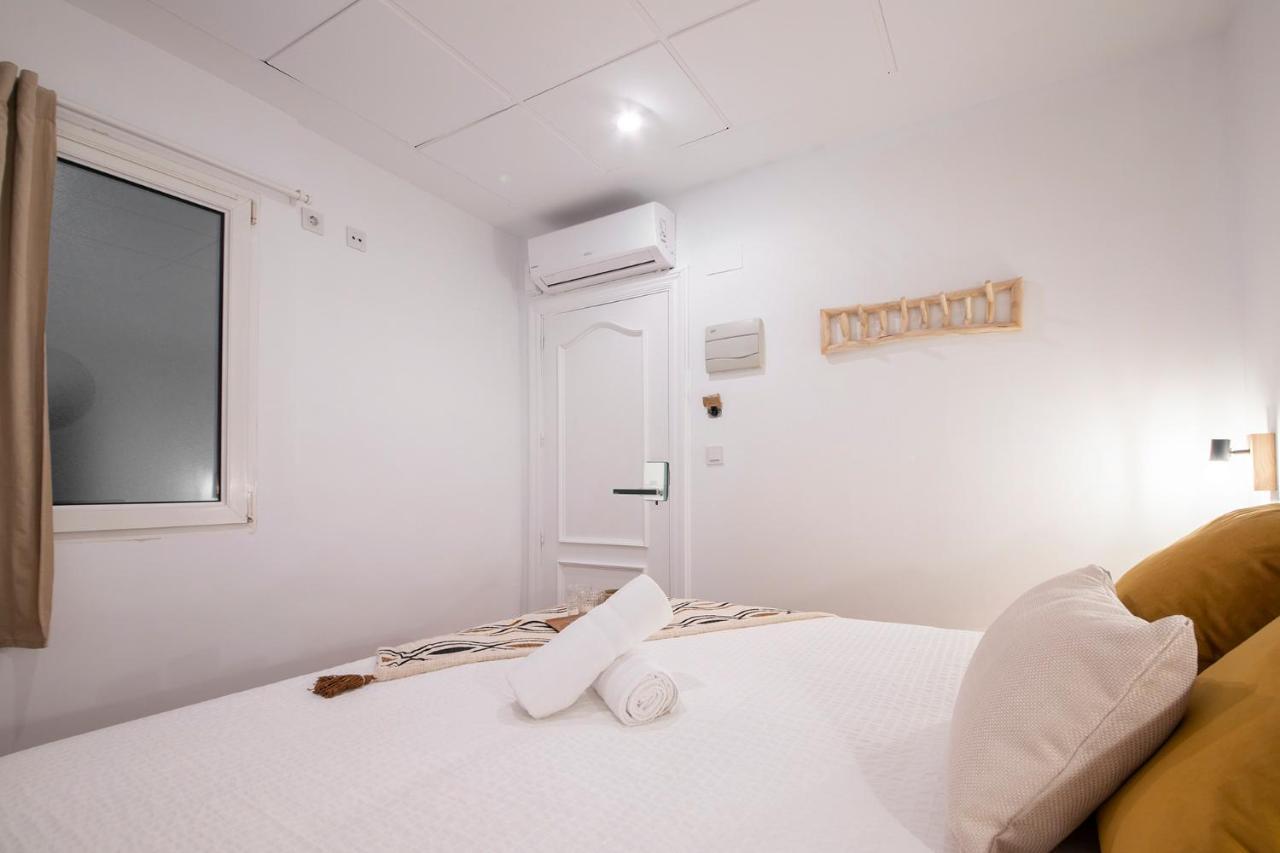 Marisol - Self Check-In Guesthouse - Adults Only San Sebastián Eksteriør bilde