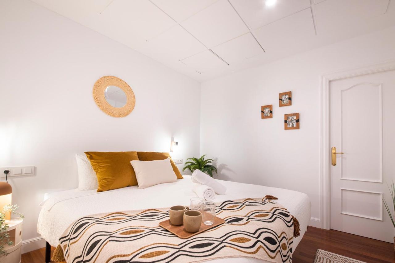 Marisol - Self Check-In Guesthouse - Adults Only San Sebastián Eksteriør bilde
