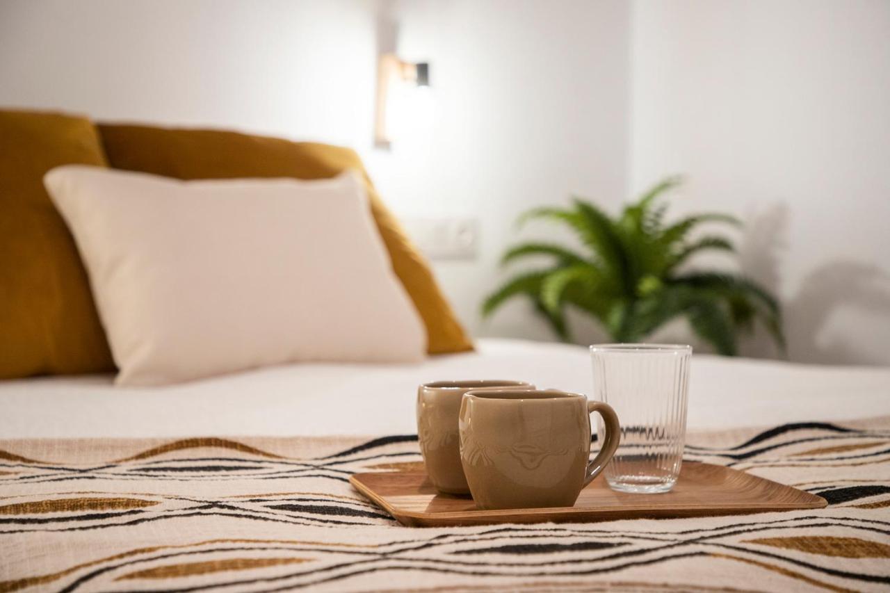 Marisol - Self Check-In Guesthouse - Adults Only San Sebastián Eksteriør bilde