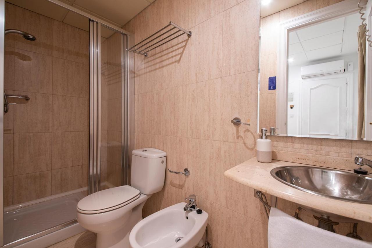 Marisol - Self Check-In Guesthouse - Adults Only San Sebastián Eksteriør bilde