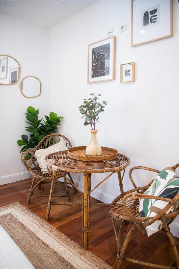 Marisol - Self Check-In Guesthouse - Adults Only San Sebastián Eksteriør bilde
