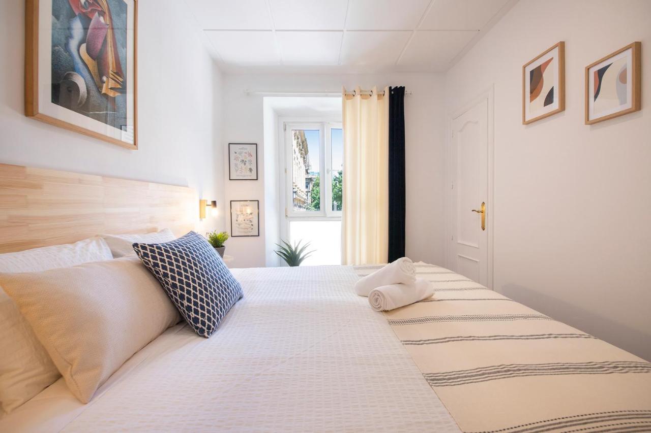 Marisol - Self Check-In Guesthouse - Adults Only San Sebastián Eksteriør bilde