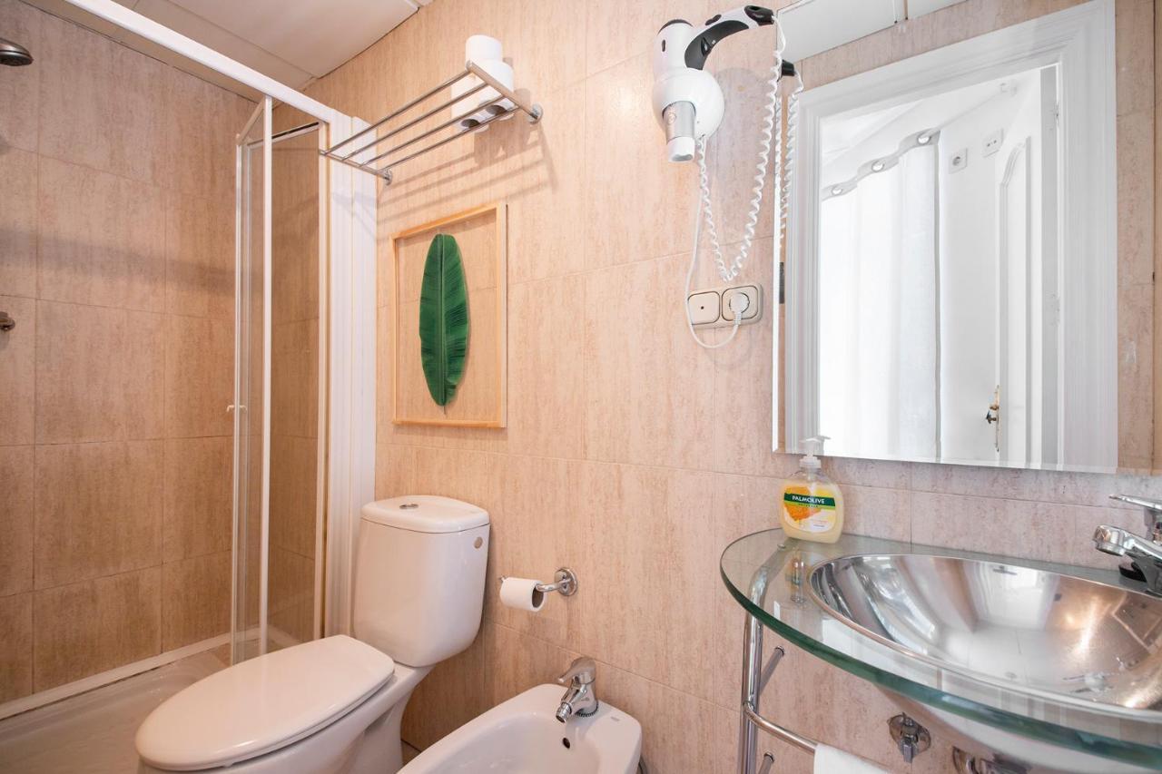 Marisol - Self Check-In Guesthouse - Adults Only San Sebastián Eksteriør bilde