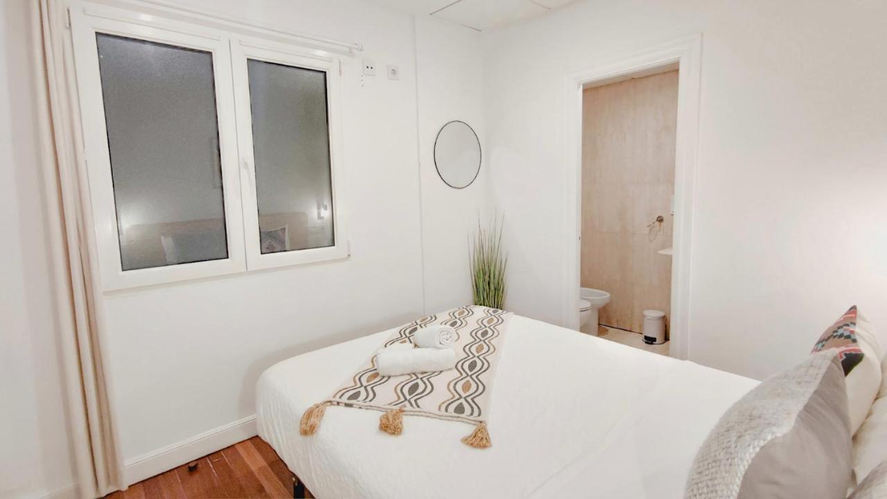 Marisol - Self Check-In Guesthouse - Adults Only San Sebastián Eksteriør bilde
