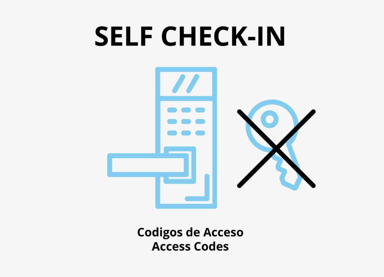 Marisol - Self Check-In Guesthouse - Adults Only San Sebastián Eksteriør bilde